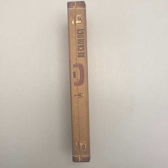 1991 Epic/Legacy Release JEFF BECK:BECKOLOGY 3 CD box set #48661w/Booklet & Ad - Picture 6 of 13